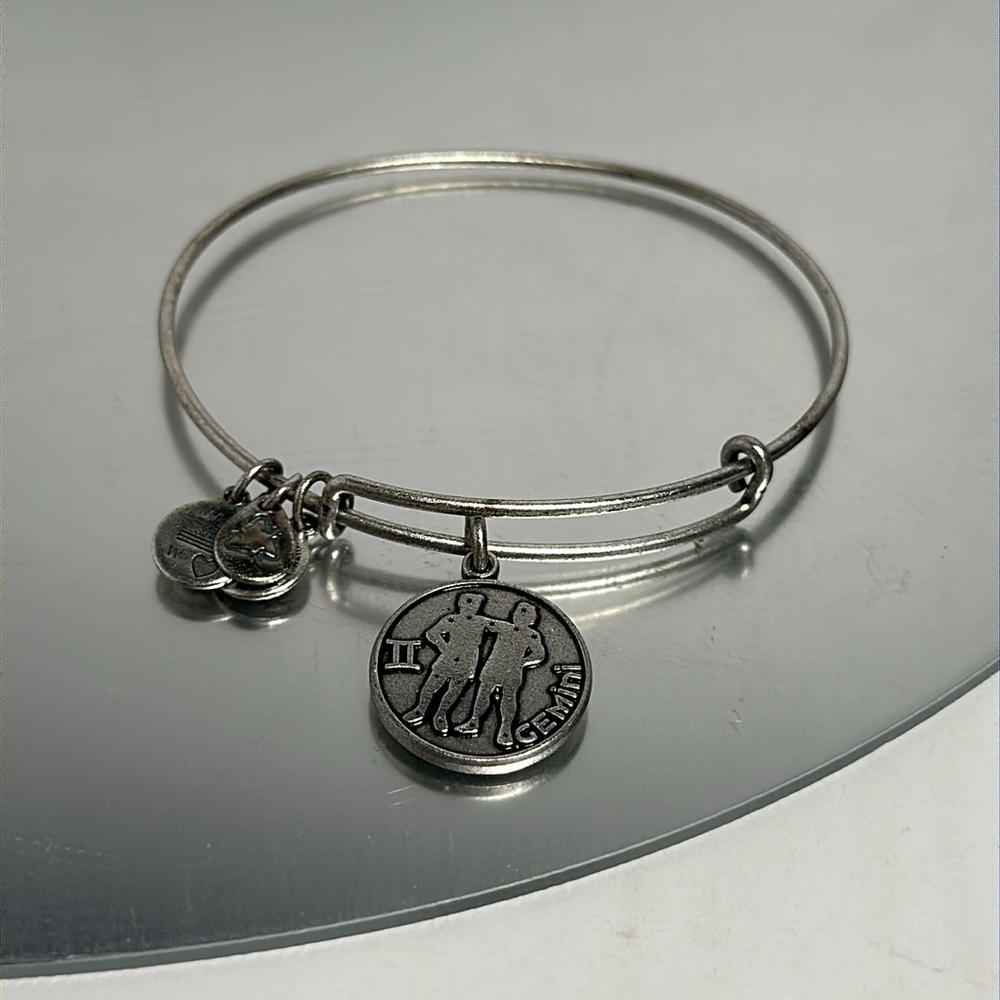 Alex and Ani Granddaughter Bracelet #47